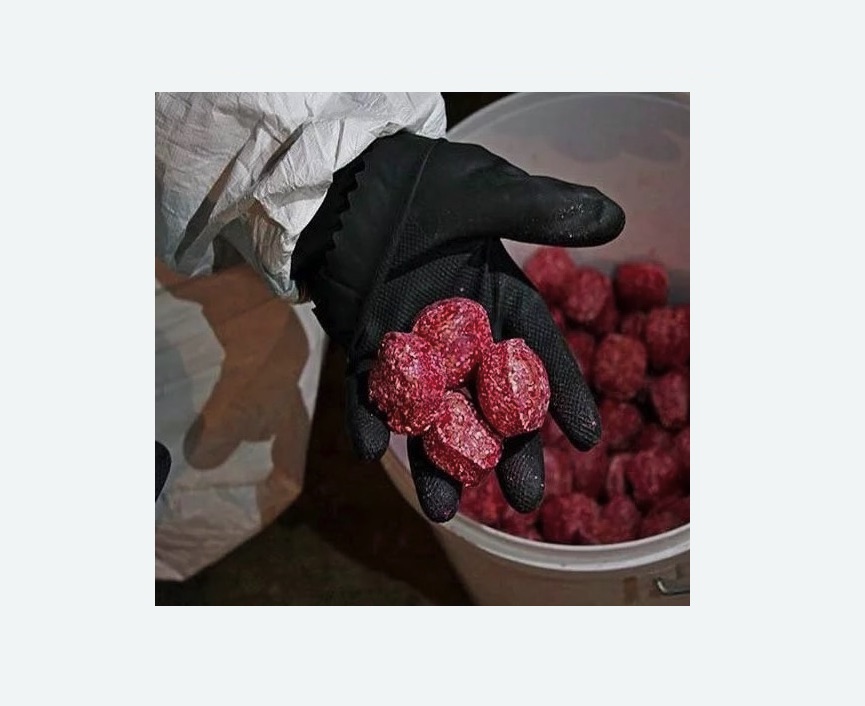 Обработка от крыс в Туринске